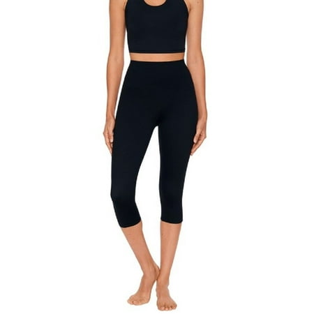 Miraclesuit Capri Leggings - 2361 (Black, XL)