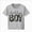 A66-L, variant on Caqnni 3-4 Years Boys Girls T Shirt Oversized Boys Girls Short Sleeved T Shirt Fathers Day Casual And Versatile Top,A66-L
