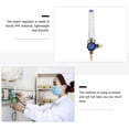 thumbnail image 3 of Luxshiny Régulateur de Débit de Gaz pour Plusieurs Occasions 1Pcs, 3 of 8