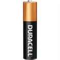 thumbnail image 3 of Duracell Coppertop AAA Battery, Long Lasting Triple A Batteries, 20 Pack, 3 of 5