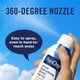 thumbnail image 5 of Spray corporal para eliminar el acné PanOxyl con 2% de ácido salicílico, 180 ml, 5 of 7