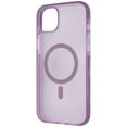 thumbnail image 1 of Prodigee Safetee Neo + Mag Case for MagSafe for Apple iPhone 14 Plus - Lilac, 1 of 3