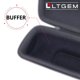 thumbnail image 5 of Funda LTGEM para altavoz portátil impermeable JBL Pulse 4/3, 5 of 7