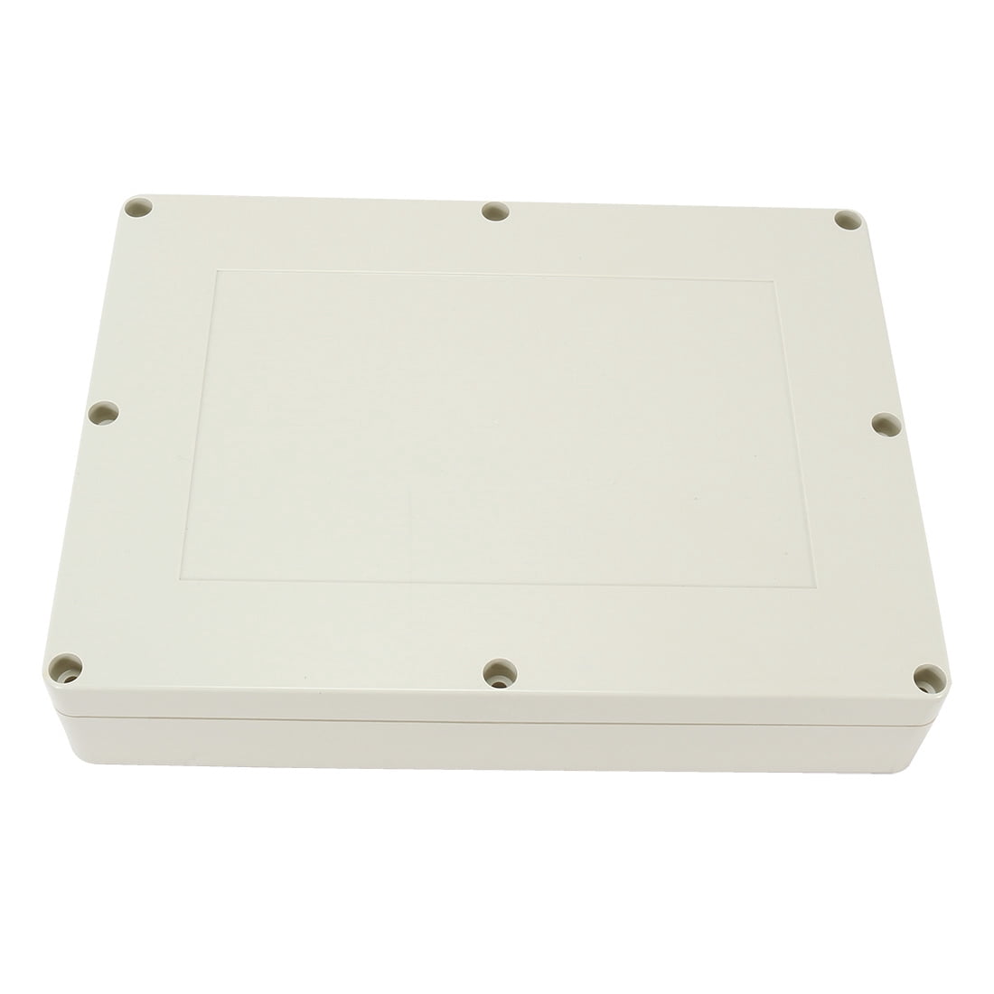12.6"x9.5"x2.3"ABS Waterproof Junction Box Universal Electric Project Enclosure