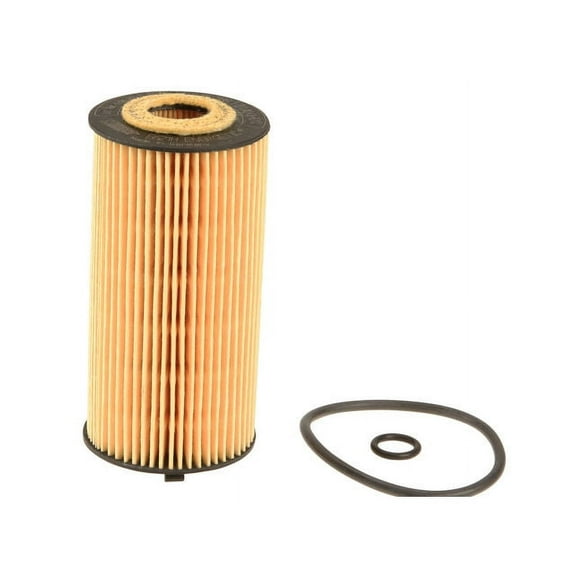 Oil Filter Kit - Compatible with 2003 - 2004 Cadillac CTS 3.2L V6