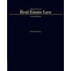 Tpi: Introduction to Real Estate Law [Paperback - Used]
