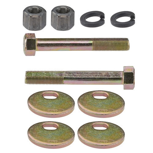 Kit PARA AJUSTE De Caster/Camber C3500 1988 al 2000 GMC Delantero MOOG