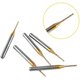 thumbnail image 5 of Fresa CNC Sailing 10 piezas Carburo de tungsteno 3,175 mm 1 mm, 5 of 5