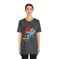 thumbnail image 3 of Bali-vin In The Moment-Bali Tee, Unisex Short Sleeve T, Matching Vacay Tee, 3 of 4