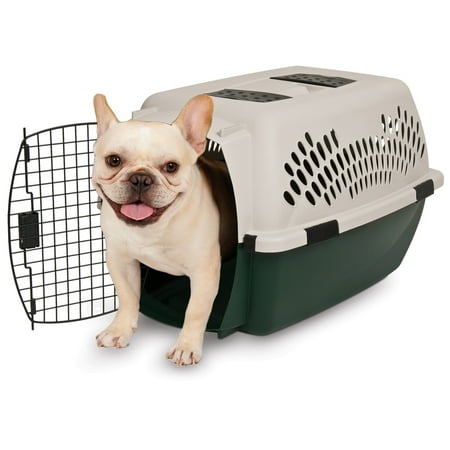 Ruff Maxx Dog Kennel, 26" 20-25Lbs