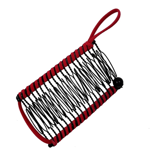 Double Teeth Stretchable Hair Clip Comb Accessory for Secure Gentle Hold and Effortless Styling Everyday Use