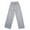 Light Gray, variant on MEZZALL Girls Sweatpants Children Casual Loose Straight Pants Wide Leg Pants Lovely Toddler Dailywear, Pink, 6-7 Years