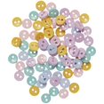 thumbnail image 1 of Boutons Mini Favoris 75/Pkg-Pastel -5500MB-441, 1 of 4