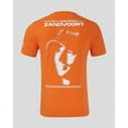 thumbnail image 2 of Red Bull Racing F1 Max Verstappen Special Edition Zandvoort Netherlands T-Shirt- Orange, 2 of 5