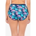 thumbnail image 4 of Comfort Choice Plus Size Full Coverage Cotton Brief 10-Pack, 4 of 6