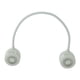 thumbnail image 5 of Ventilador De Cuello Sin Copa, Ventilador De Colgantes USB Plegable Para Caminar, Viajar, Deportes, Ropa COMODA CON USO Uso Conveniente, 5 of 7