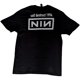 thumbnail image 2 of Nine Inch Nails - Camiseta Self Destruct 94 de Algodón para Adultos Unisex (Negro), 2 of 2