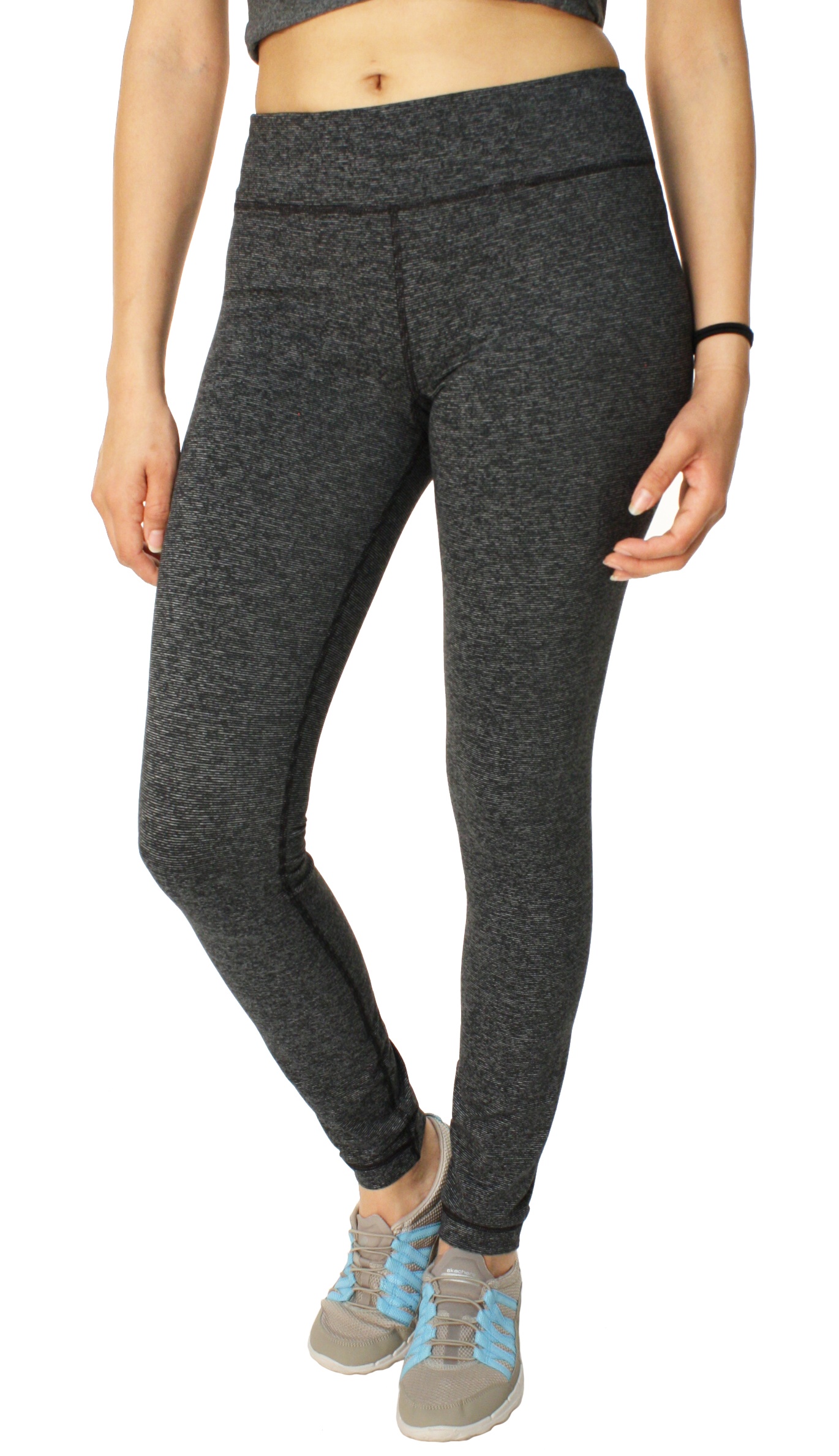 Studio Fitted Legging 