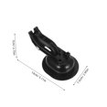 thumbnail image 2 of FUTUREORYY Recliner Pull Cable Replacement Recliner Chair Button Plastic for Leisure Settings 1Pack, 2 of 8
