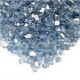 thumbnail image 1 of Afuera Living Contemporary Fire Glass in Blue, 1 of 2