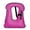 Hot Pink, variant on WANGJING Adult Life Jackets , Swimming Life Jacket , Uscg Approved Life Jackets for Kayak, Boating, Fishing, Paddle Sports