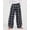 Navy/gold Plaid, variant on boxercraft Youth Poly Flannel Pants Long Sleep Pants Soft Elastic Waist Pajama Bottoms Plaid Lounge Pants with 2 Pockets Navy Columbia Youth XL