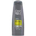 thumbnail image 1 of Dove Men Shampoo + Conditioner + Deodorizer Active+ Fresh 355 ml, 1 of 1