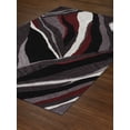 thumbnail image 3 of Addison Marlow Grey Area Rug, 3 of 4