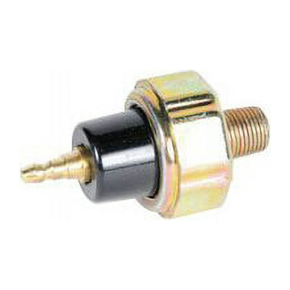 Oil Pressure Sender - Compatible with 1984 - 2007 Honda Accord 1985 1986 1987 1988 1989 1990 1991 1992 1993 1994 1995 1996 1997 1998 1999 2000 2001 2002 2003 2004 2005 2006