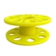 thumbnail image 5 of Carrete de dedo de buceo Yuarrent plástico amarillo, 5 of 6