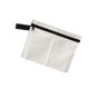 thumbnail image 2 of Bolsa organizadora de herramientas, bolso de mano, bolsillo, multiusos, portátil Lienzo blanco 22x175cm, 2 of 9