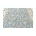thumbnail image 4 of Hand Knotted Tribal Kazak Wool Rug - 8'0'' x 10'2'', 4 of 7