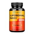 thumbnail image 3 of NAD+ liposomal con trans-retinopatía diabética: antienvejecimiento, energía, concentración y apoyo a la salud celular - 120 s, 3 of 5