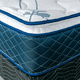 thumbnail image 4 of COLCHON MATRIMONIAL + BOX SPRING AIR  CARMIN SP, 4 of 4