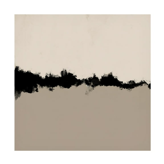 Trademark Fine Art Yopie Studio Leaena Canvas Wall Art