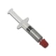 thumbnail image 1 of Pasta Térmica BRobotix para CPU en jeringa de 1.5g. Brobotix 034600, 1 of 2