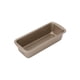 thumbnail image 1 of Molde rectangular para pan, accesorios de cocina, reutilizable, de acero, fácil de desmoldar. 235x95x55 cm, 1 of 9