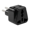 thumbnail image 2 of Conversion Plug,Conversion Adaptor Embedded Conversion Adaptor Universal Socket Adapter To Universal To Universal Socket Embedded Conversion Adaptor To Ajcoflt, 2 of 6