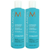 Moroccanoil Hydrating Shampoo 8.5 Oz (Pack of 2)