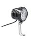 thumbnail image 2 of Ebike E-bike 12v 24v 36v 48v 60v 72v Luz de bicicleta eléctrica con bocina impermeable faro delantero de alta calidad juego de bocina - Luces de bicicleta, 2 of 5