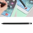 thumbnail image 4 of Milisten High Precision Stylus Multipurpose Touch Pen Writing Capacitive Stylus for Phone Tablet (Black), 4 of 6
