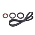 thumbnail image 2 of DNJ TBK1145A Timing Belt Kit Fits Cars & Trucks 95-97 Chrysler Dodge Concorde 3.5L SOHC 24v, 2 of 4