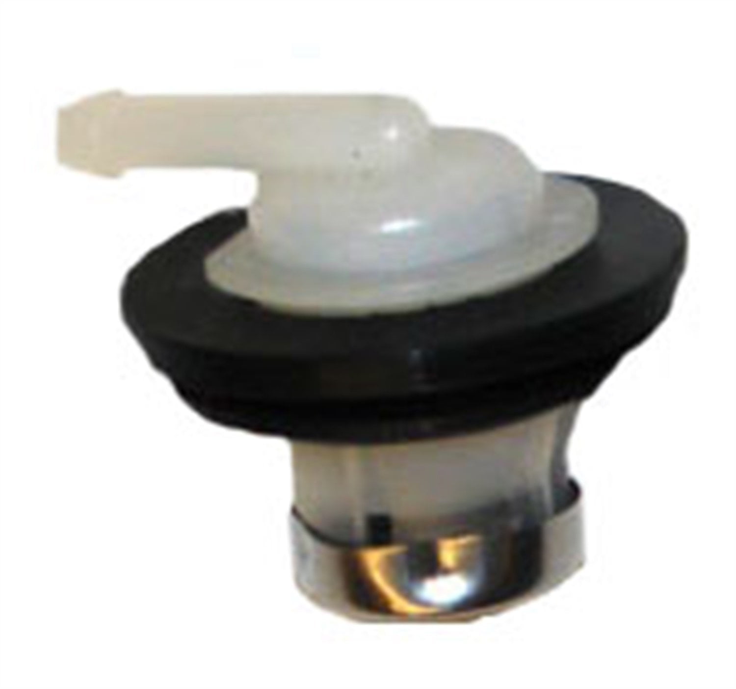 Company EMSV2 Fuel Tank Vent Valve, EMS Valve with Grommet By MTS