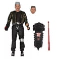 thumbnail image 1 of NECA Back To The Future Part II Ultimate Biff Griff Tannen DOC Brown Marty McFly Guitar Action Figure Christmas Gifts Original heqiyong LED, 1 of 2