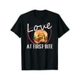 thumbnail image 2 of Camiseta divertida de hamburguesas con queso para San Valentín, ideal para adultos, hombres, mujeres, adolescentes, jóvenes y para el tiempo libre., 2 of 6
