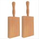 thumbnail image 5 of Pasta Making Board, Gnocchi Board, for Pasta and Cultured Butter,B, 5 of 5
