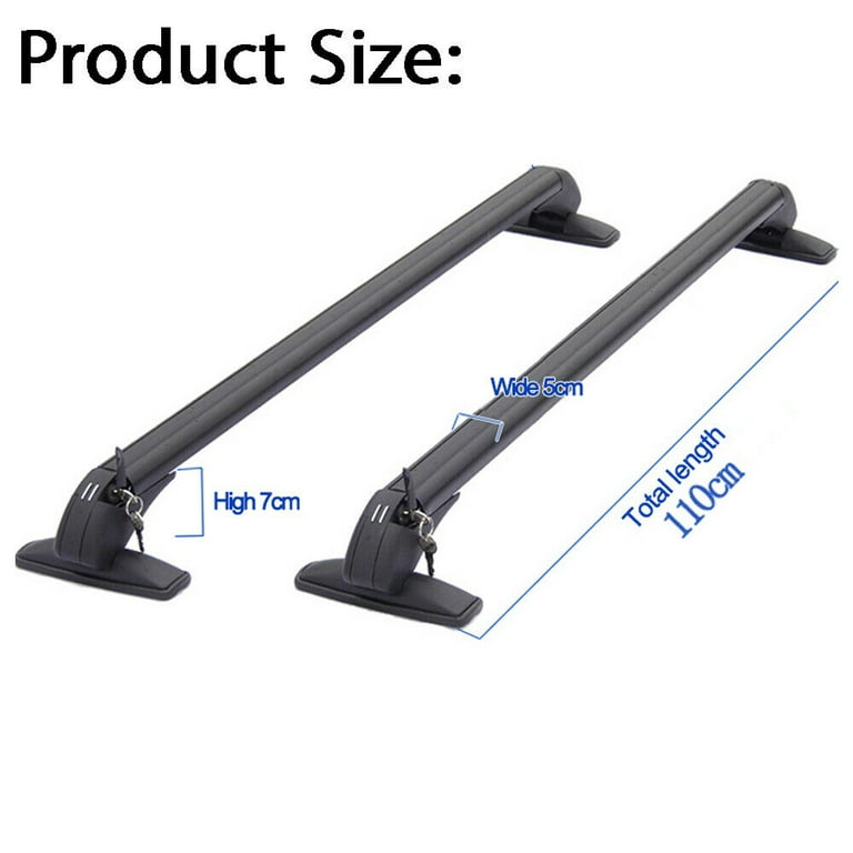 2016 toyota prius roof rack sale