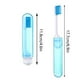 thumbnail image 3 of Cepillo de dientes de viaje a granel | Cepillos de dientes plegables de cerdas suaves con estuche de almacenamiento | Paquete de 6 juegos portátiles para adultos y niños envueltos individualmente, 3 of 7