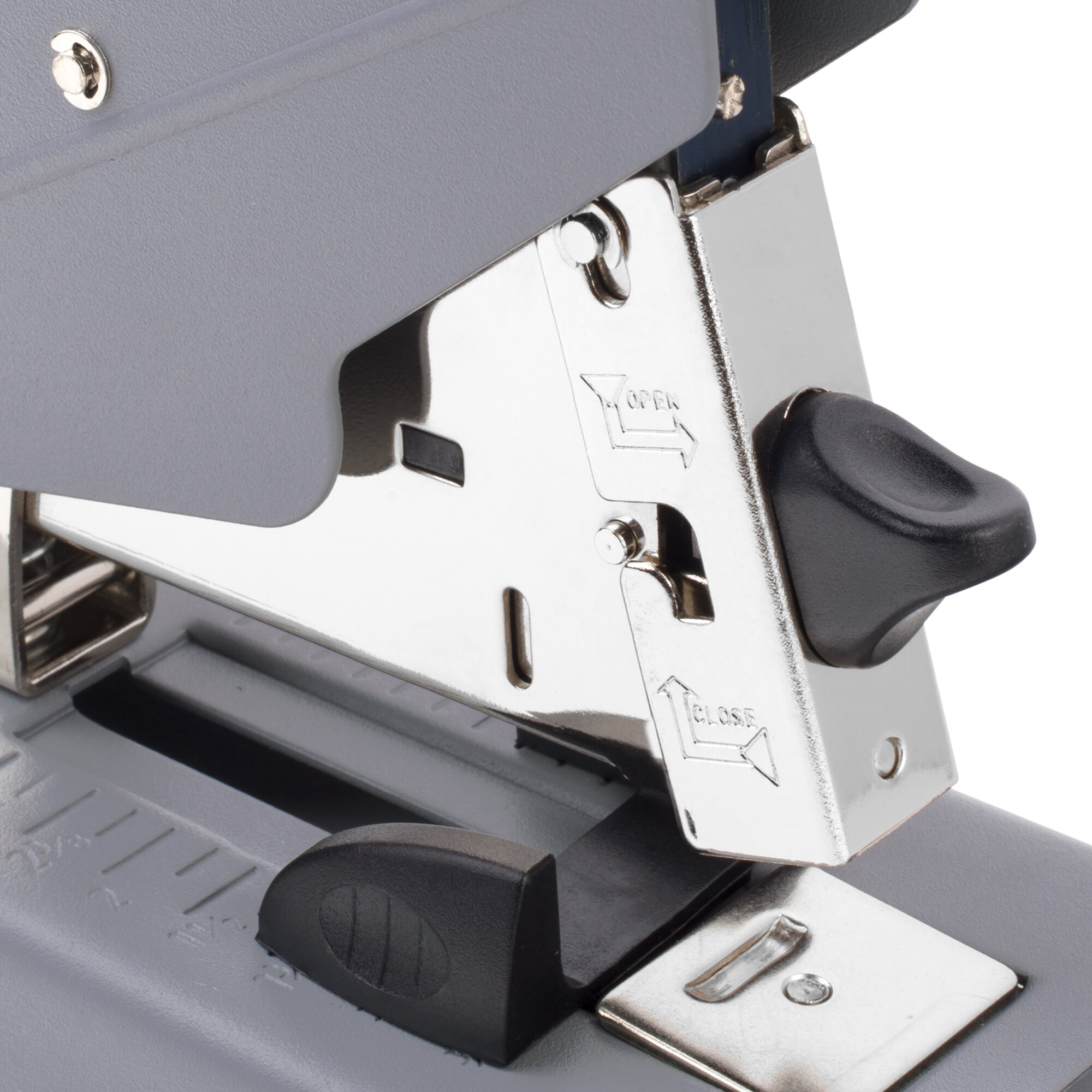 Swingline Heavy Duty Stapler 160 Sheet Capacity photo 6