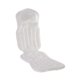thumbnail image 4 of Almohada de baño de cuerpo completo para soporte completo de espalda, cabeza y cuello, cómoda para adultos Blanco, 4 of 9